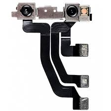 Caméra Avant iPhone XS (A1920 / A2097 / A2098 / A2099 / A2100)