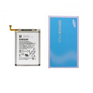 Original Batterie Samsung Galaxy A60 (A606F) EB-BA606ABU Service Pack