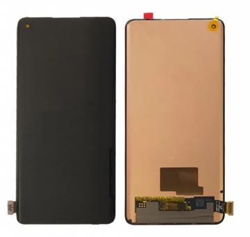 Original Écran Complet Vitre Tactile LCD OPPO Find X2 Neo (CPH2009) / Reno3 Pro 5G / Reno4 Pro 5G (CPH2089) / OnePlus 8 (IN2013 / IN2017) Noir