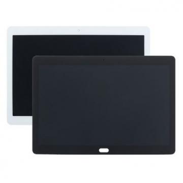 Original Écran Complet Vitre Tactile LCD HUAWEI MediaPad M3 Lite 10.1 Noir