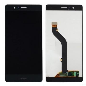 Original Écran Complet Vitre Tactile LCD HUAWEI P9 Lite Noir