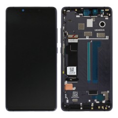 Châssis Xiaomi Mi 8 SE Noir