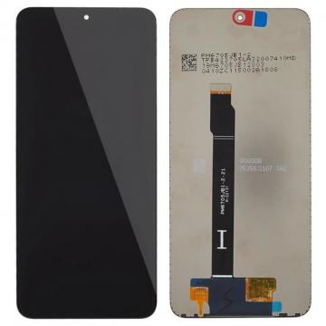 Original Écran Complet Vitre Tactile LCD HUAWEI Honor X8/HONOR X30i Noir