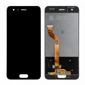 Original Écran Complet Vitre Tactile LCD HUAWEI HONOR 9I (2018) / HONOR 9N Noir