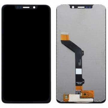 Original Écran Complet Vitre Tactile LCD MOTOROLA Moto One / P30 Play / XT1941 Noir