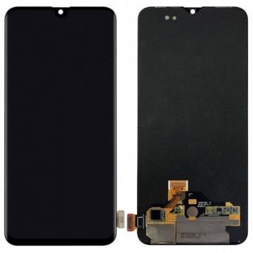 ORIGINAL Écran Complet Vitre Tactile LCD OLED OPPO R15X / RX17 Neo/RX17 / RX17 Pro / R17 / R17 Pro Noir