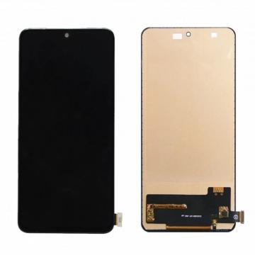 Écran Complet Vitre Tactile LCD Incell Xiaomi Redmi Note 10 Pro 4G / Redmi Note 10 Pro Max / Redmi Note 11 Pro 4G / Redmi Note 11 Pro 5G / Redmi Note 11 Pro Plus 5G / Poco X4 Pro Noir