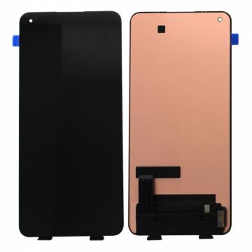 Original Écran Complet Vitre Tactile LCD XIAOMI Mi 11 Lite 4G/ 5G / XIAOMI 11 Lite 5G NE Noir