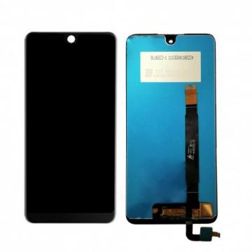 Original Écran Complet Vitre Tactile LCD Wiko View 2 Pro Noir