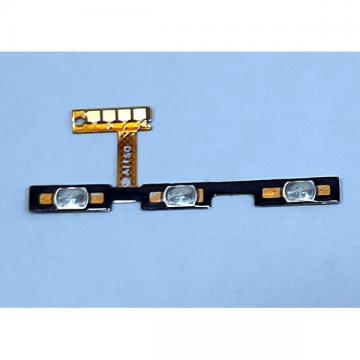 Original Nappe Allumage+Volume Samsung A02S (A025F) / (A025G) / A03 (A035G)