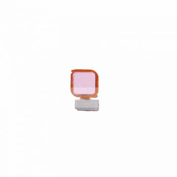 Bouton Home Huawei P10 Lite Rose