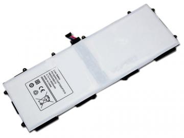 Batterie Samsung Galaxy Tab 10.1 P7500 P7501 P7510 N8000 N8010 N8020 N8013 P5100 P5110 P5113 SP3676B1A Chip Original