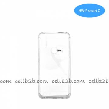 Coque PC+TPU Anti-choc pour Huawei P Smart Z