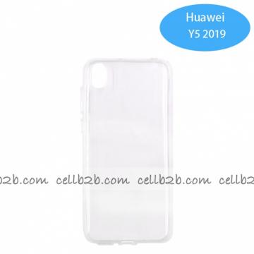 Coque PC+TPU Anti-choc pour Huawei Y5 2019