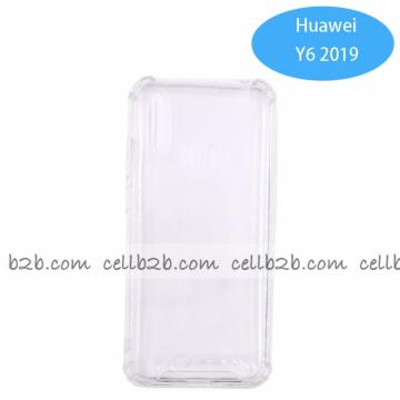 Coque PC+TPU Anti-choc pour Huawei Y6 2019