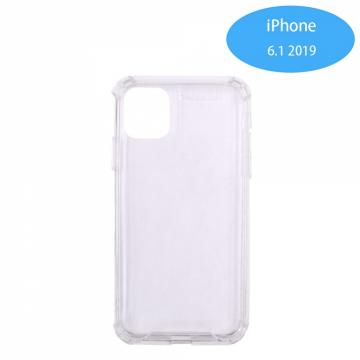 Coque PC+TPU Anti-choc pour iPhone 11 6.1"