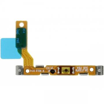 Nappe Volumen + Allumage Samsung Galaxy A6 2018/A600F/A6 Plus/A605F