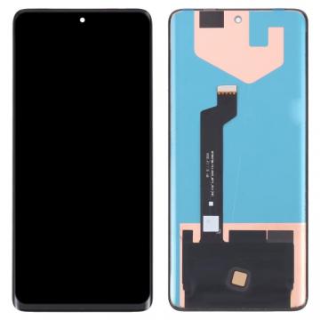 Original Écran Complet Vitre Tactile LCD HUAWEI Honor 50/Nova 9 (2021)