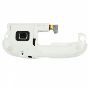 Haut-Parleur Audio Jack Samsung Galaxy S3 (i9300) Blanc