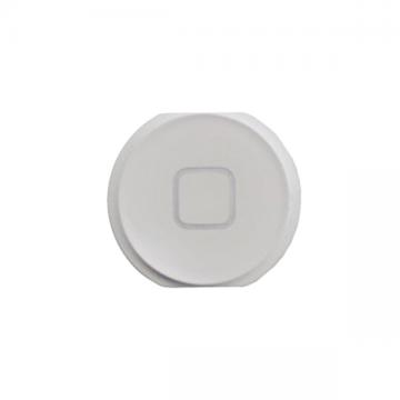 Bouton Home iPad Air (A1474 / A1475 / A1476) Blanc