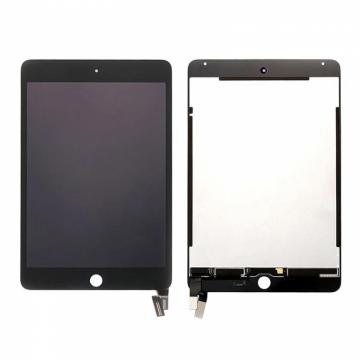 Original Écran LCD iPad Mini 4 (A1538 / A1550) Noir