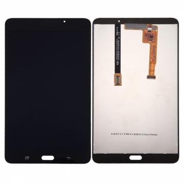 Original Écran Complet Vitre Tactile LCD Samsung Galaxy Tab A 7.0 2016 T280 Noir