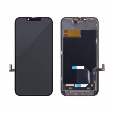 Écran Complet Vitre Tactile Incell LCD JK iPhone 13 (A2482 / A2631 / A2633 / A2634 / A2635) Qualité Premium