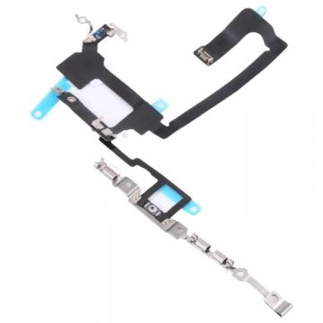 Original Nappe Allumage iPhone 14 Plus (A2632 / 2885 / 2886 / 2887 / 2888)