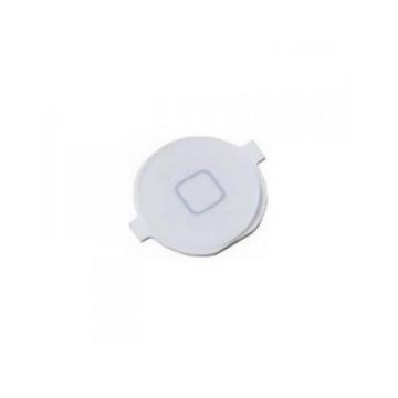 Bouton Home iPhone 4s Blanc