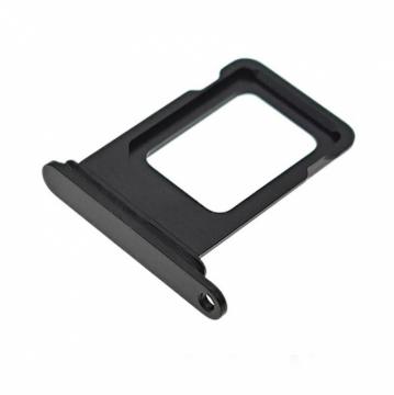 Tiroir SIM iPhone 13 (A2482 / A2631 / A2633 / A2634 / A2635) Noir