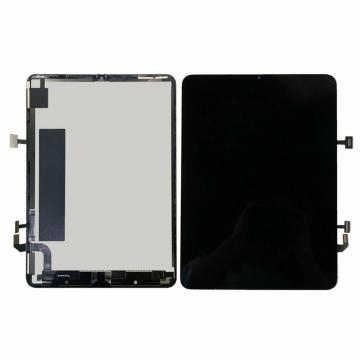 Original Écran Complet Vitre Tactile LCD iPad Air 4 (A2316 / A2324 / A2325 / A2072) Noir