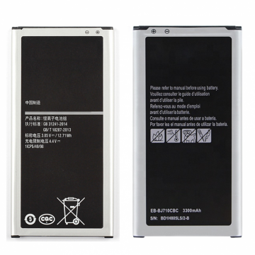 Batterie Samsung Galaxy J7 2016 (J710F) EB-BG960ABA Chip Original