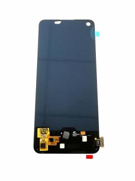 Écran Complet Vitre Tactile LCD OLED OPPO Find X5 Lite (CPH2371) Noir