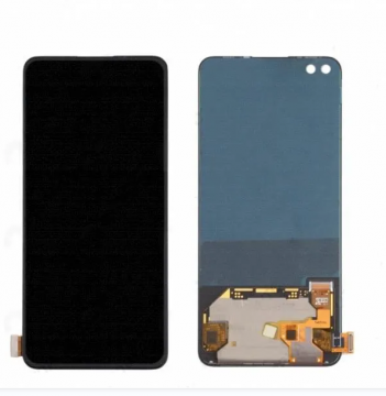 Original Écran Complet Vitre Tactile LCD OnePlus Nord / OnePlus 8 Nord 5G / OnePlus Z / 1+Nord / 1+8 Nord 5G / Realme X3 Pro / Realme X50 Pro