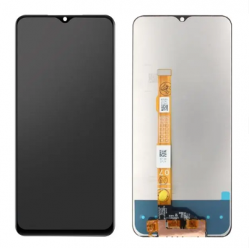Original Écran Complet Vitre Tactile LCD VIVO Y55 Noir