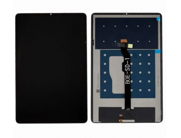 Original Écran Complet Vitre Tactile LCD XIAOMI Mi Pad 5 / Pad 5 Pro Noir