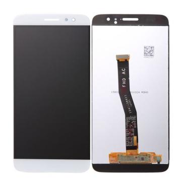 Original Écran Complet Vitre Tactile LCD HUAWEI Nova Plus/Maimang 5/MLA-L11 Blanc