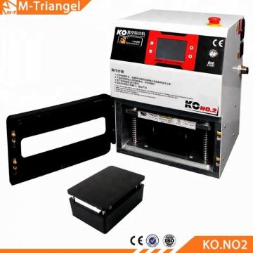 M-TRIANGEL KO-NO2 MACHINE A LAMINER SOUS VIDE COURBE