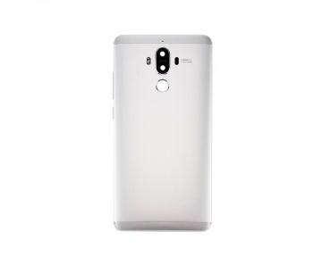 Cache Batterie Huawei Mate 9 Blanc