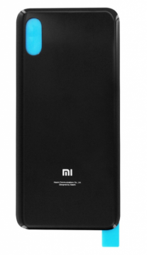 Cache Batterie Xiaomi Mi 8 Pro Noir