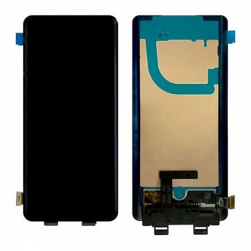 Écran  INCELL Complet Vitre Tactile LCD OnePlus 7 Pro / 1+7 Pro /OnePlus 7T Pro / 1+7T Pro (GM1910 / GM1911 / GM1913 / GM1915 / GM1917) Noir