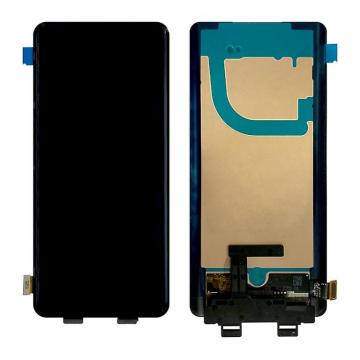 Écran  INCELL Complet Vitre Tactile LCD OnePlus 7 Pro / 1+7 Pro /OnePlus 7T Pro / 1+7T Pro (GM1910 / GM1911 / GM1913 / GM1915 / GM1917) Noir