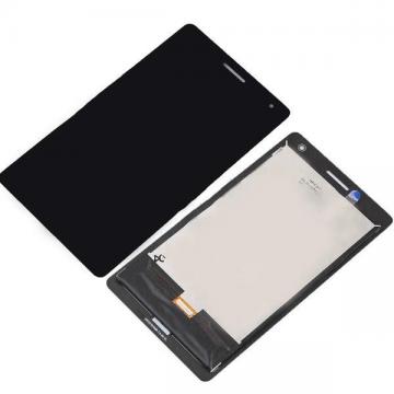 Original Écran Complet Vitre Tactile LCD HUAWEI MediaPad T3 7.0 WiFi Noir