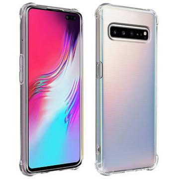 Coque PC+TPU Anti-choc pour Samsung Galaxy S10 5G