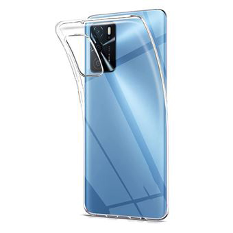 Coque PC+TPU Anti-choc pour OPPO A16