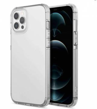 Coque PC+TPU Anti-choc pour iPhone 13 Pro 6.1"