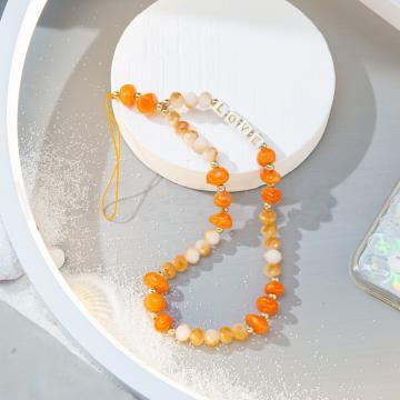 Chaîne Brillant en Cristal de Téléphone Portable UNIVERSAL