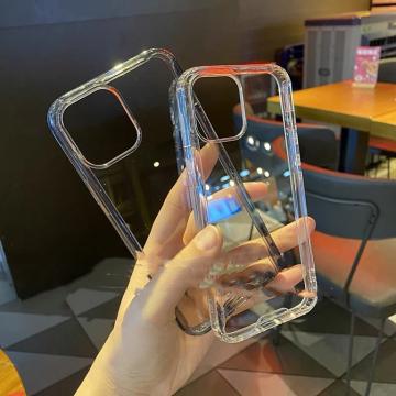 Coque PC+TPU Anti-choc INTERIEUR pour iPhone 11 6.1"