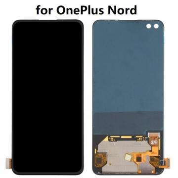 Écran NCELLComplet Vitre Tactile LCD OnePlus Nord 5G