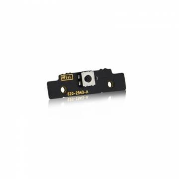 Bouton Home iPad 2 3 (A1395 / A1396 / A1397 / A1416 / A1430 / A1403) Noir